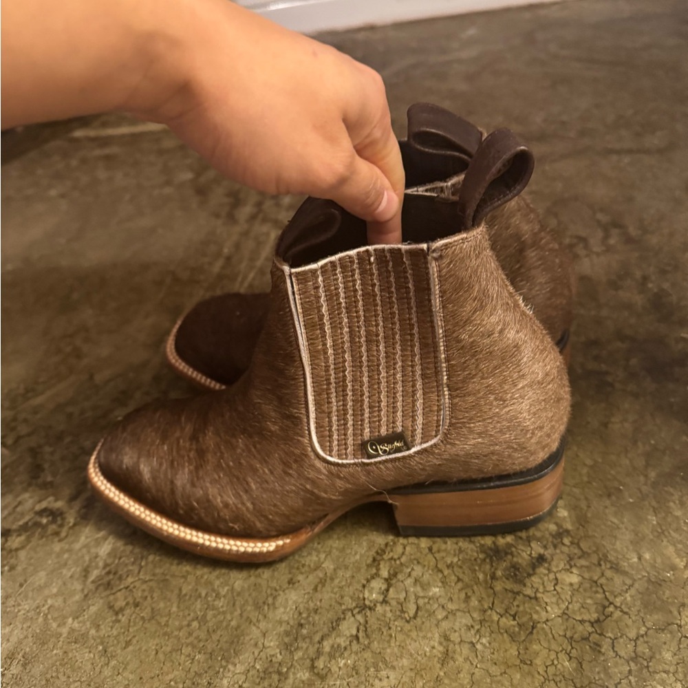 Stiefeld booties - Picture 2 of 4
